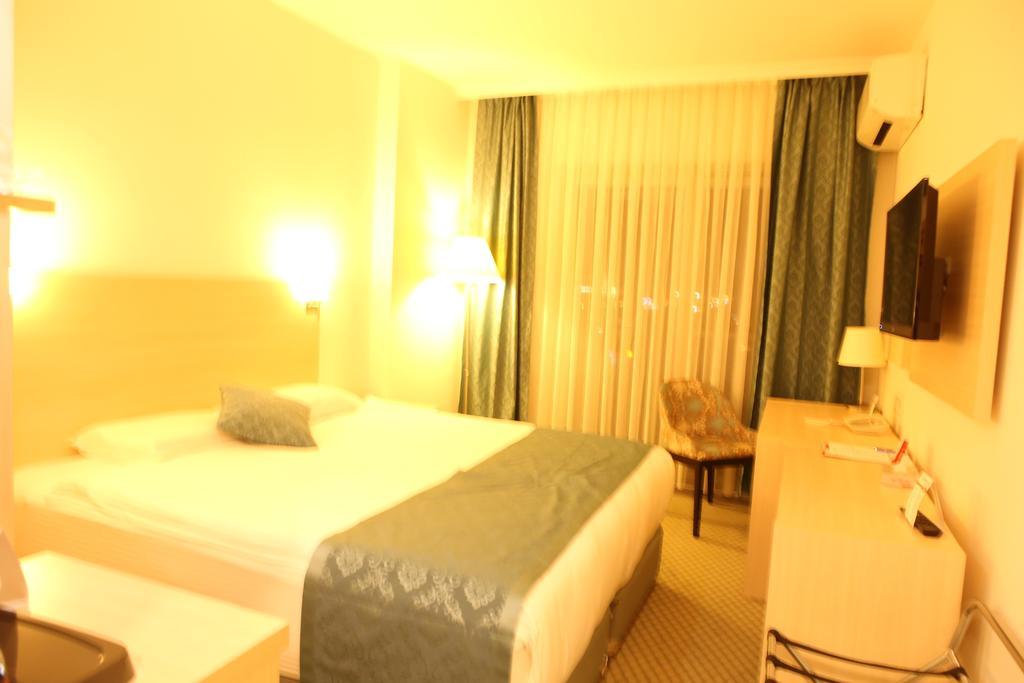 Ahsaray Hotel Aksaray Quarto foto